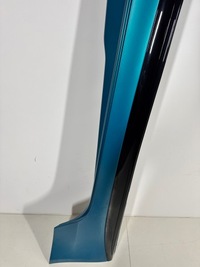 фото thumb №8, Mercedes gt купе 6.3 amg 192 w192 планка пороговая правая оригинальная