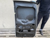 Двері задня задні ліва renault express 2021- bardzo ladne оригінальні Зі Шроту, фото thumb