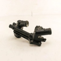 фото thumb №1, Volkswagen polo v 6r 2014 корпус термостата