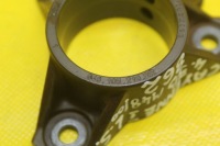 Фланец вкладыш подшипник вала porsche cayenne i 4.5 b m48 9481052162r Недорого, фото thumb