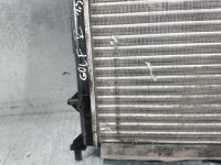 Радиатор воды с вентилятор vw golf v 1.4 fsi хэтчбек nrf2002026 с Разборки, фото thumb