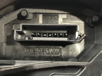 Замок дверь правый перед bmw e87 хэтчбек 7167074 03-13 в Украине, фото thumb