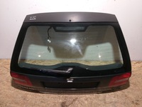 фото thumb №1, Кришка багажника задня volvo v40 lift