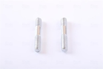 фото thumb №11, Nissens радіаторів кондиціонера hyundai h1 07-