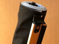 фото thumb №7, Шторка защита солнцезащитная black czarna do toyota highlander suv 2015-