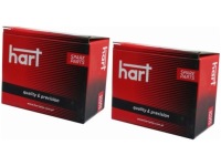 фото thumb №1, Тормозные диски задняя fiat croma ii 1.9 2.4 05-11