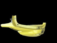 фото thumb №11, Чверть задня зад сторона ліва audi a3 8y hb sportback