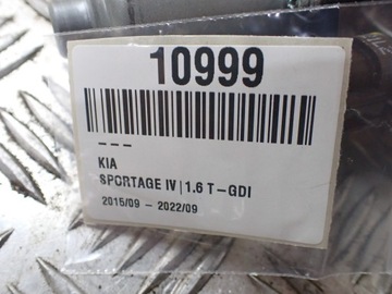 фото thumb №6, Двигунчик скла праві зад kia sportage iv 2018r 1.6 wd 83460-f1000 10999