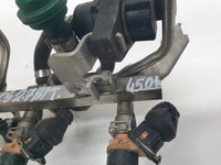 фото thumb №6, Молдинг впрыскная audi a6 c5 2.7 turbo 07813355ibl