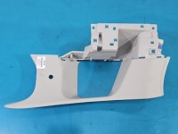 фото thumb №1, Захист заглушка пластик citroen c5 aircross 17-25 9822821177