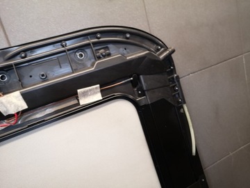 фото thumb №12, Люк солнечный audi a6 c6 sedan 4f5877043g