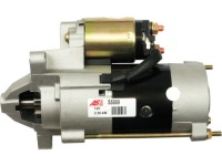 Стартер s5009 к opel movano renault master Цена, фото thumb