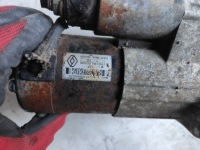 фото thumb №3, Стартер renault scenic megane ii clio note 1.5