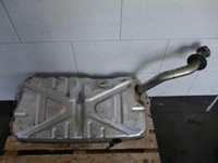 фото thumb №1, Mercedes w220 4.0 cdi бак пального bak