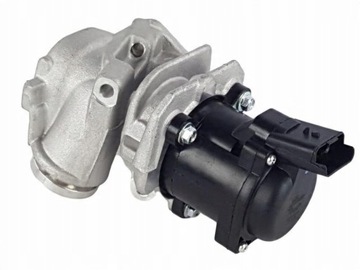 фото thumb №16, Клапан egr 88086 citroen fiat peugeot 1.6 дизель 161859 | 14skv028
