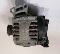 Купить Ford fiesta mk7 генератор 7g9n-10300-cc, фото thumb