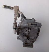 фото thumb №7, Компрессор компрессор кондиционера infiniti qx50 ex35 ex37 g37 92600jk21b