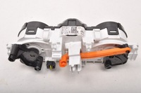 фото thumb №12, Peugeot 208 i 2008 i панель переключатель кондиционера 9819611577