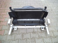 фото thumb №1, Mercedes gla156 комплект радиатор с балка pod радиатор