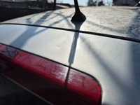 фото thumb №5, Крышка багажника багажника renault megane iii хэтчбек hb ted69