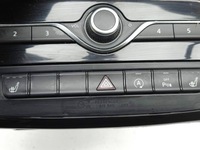 фото thumb №9, Infiniti q30 2016 панелі керування, перемикачі