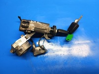 фото thumb №1, Замок запалювання ключ opel karl 17r.