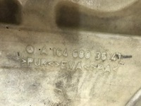 фото thumb №8, Gl x164 коврик обшивка водителя пассажира перед задняя комплект europa чёрные