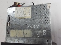 Audi a4 b7 04-07r радіо cd радіопрогравач Ціна, фото thumb