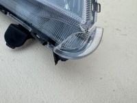 Купить Hyundai i30 2 2 11-17r turbo led противотуманная фара drl правая  перед 92202-a64, фото thumb