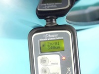 фото thumb №12, Крыло перед правый jaguar xf i x250 07-12 jjx