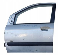 фото thumb №1, Hyundai getz ліва двері передні перед €