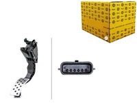 фото thumb №1, Педаль ускорения dacia logan ii logan mcv ii sandero ii 0.9-1.6