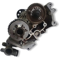 фото thumb №1, Головка цилиндров jaguar x-type 2.5 v6