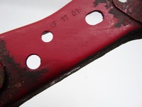 фото thumb №12, Audi a3 8v 12-20 петли капота левый + правые 8v0823301f 8v0823302f оригинал