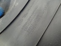 фото thumb №8, Kia proceed gt 2019 накладка спойлер бампера заднего 86612-j7950 оригинал