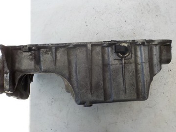 фото thumb №9, Opel astra h vectra c 1.8 16v z18xer z16xer поддон масляная 55353306