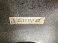 Audi a4 b9 8w 8w9 2016- allroad бампер задній задній ls9r Недорого, фото thumb