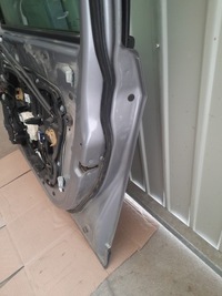 фото thumb №11, Jeep compass 17- двері правий перед usa trailhawk psc