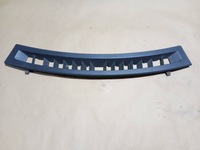 фото thumb №1, Решётка обдув панели приборной панели жабо renault scenic ii