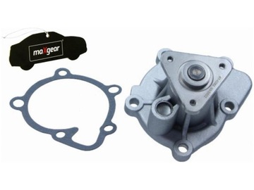 фото thumb №1, Насос води jeep compass 2.0 2.4 patriot 2.0 2.4 cherokee kl 2.4 +запах