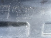 фото thumb №5, Підкрилок правий перед праве передні mercedes w246 w 246 lift