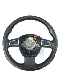 фото thumb №1, Повітропровід multi хром audi a4 a5 q5 8k 8t