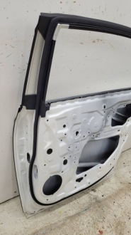 Lexus es vii 18- двері задній задні праве fv Ціна, фото thumb