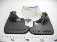 фото thumb №7, Брызговики задняя ford mondeo оригинальный номер 1028089