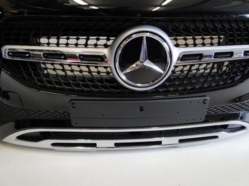 фото thumb №6, Mercedes gla 247 h247 бампер переднее 191 usa