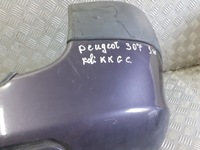 фото thumb №9, Бампер зад peugeot 307 sw kkgc