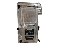 фото thumb №9, Двері лівий зад citroen jumpy ii 2007-2012 expert scudo