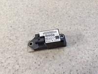 фото thumb №1, Датчик удара ударный подушка безопасности renault scenic i rx4 - 7700437301c