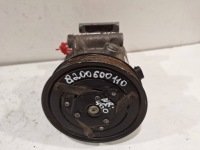 фото thumb №5, Компрессор кондиционера 8200600110 renault scenic ii qashqai 1.5 dci 06-