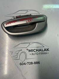 фото thumb №1, Ручка дверь левый задняя subaru legacy iv kombi